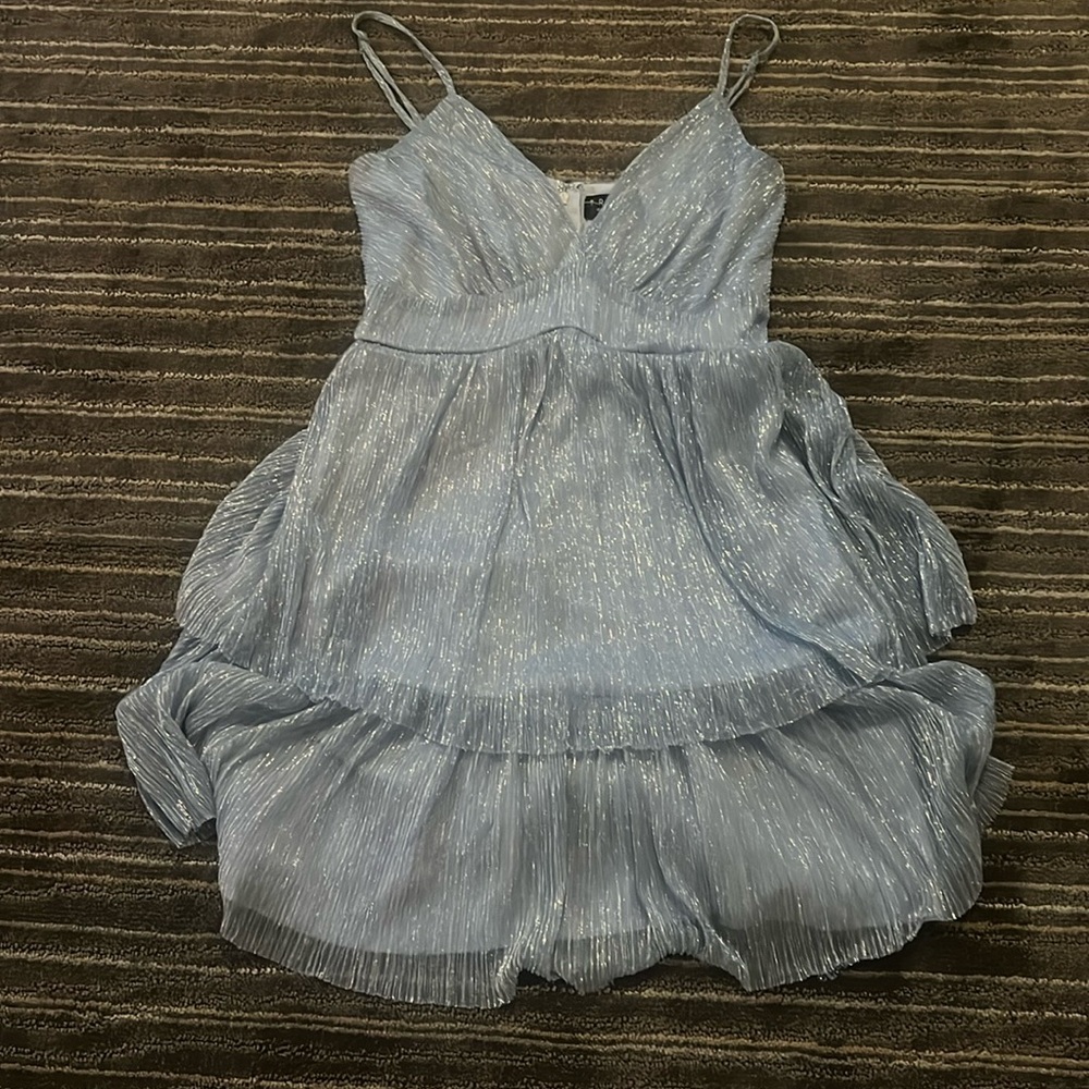 trixxi dress